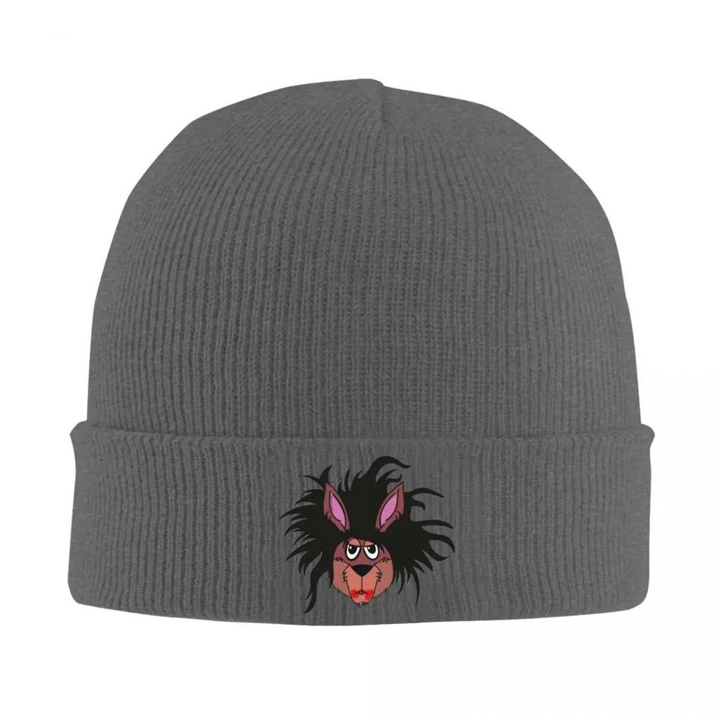 Neue Robert Smith Mützen Thecure Hip Hop Caps Unisex für Erwachsene Hippie Strickmütze Winter Custom Warm Weich Mütze