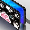Og Pfotenabdruck Ästhetik Handyhülle Cover für Google Pixel 10 9 8 7 6 9A 8A 7A 6A Pro Stoßfest Weiches TPU 9 Pro XL Hülle Capas