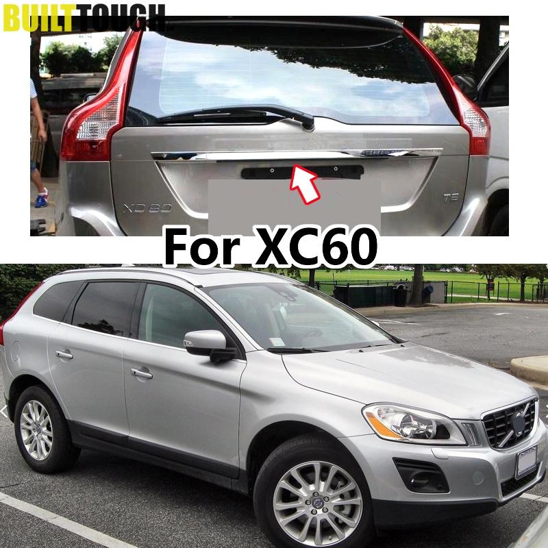 FOR VOLVO XC60 2009-2014 Chrome Rear