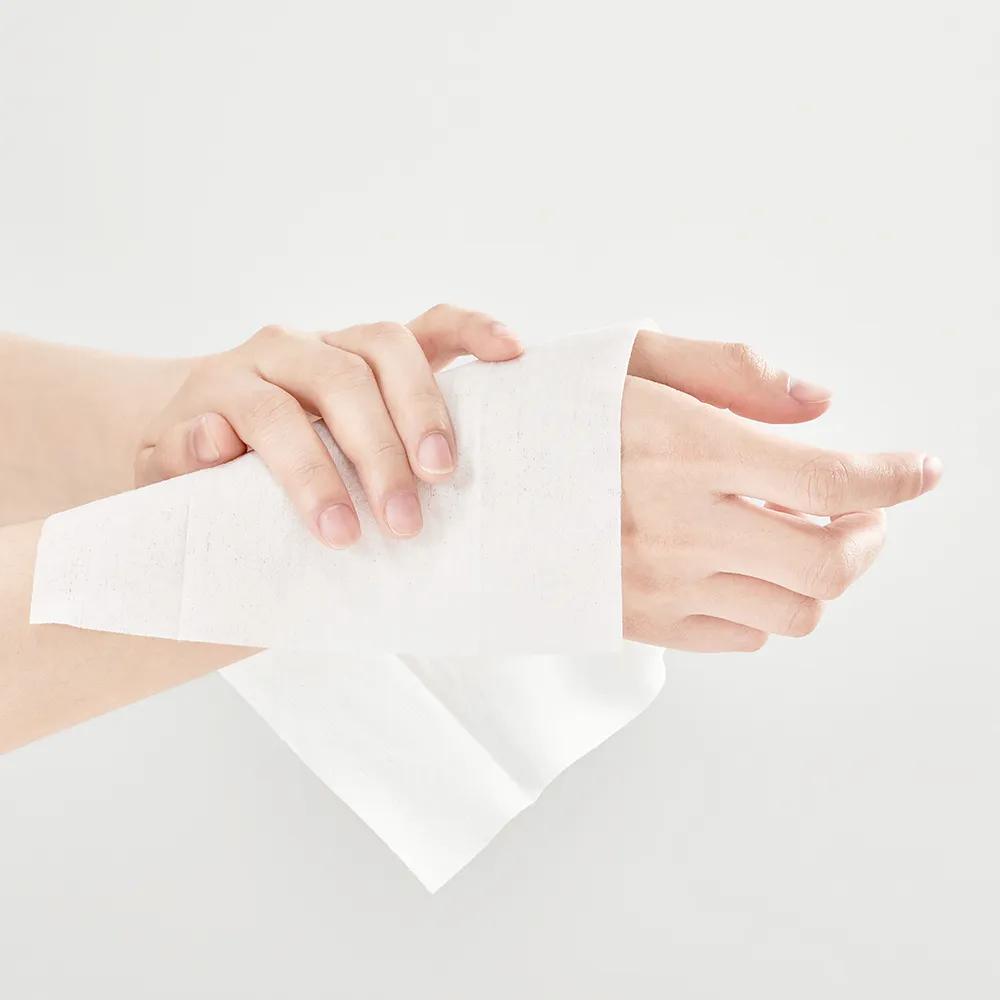 Ariul Smooth & Pure Deo Tissue 20P (2 Options)