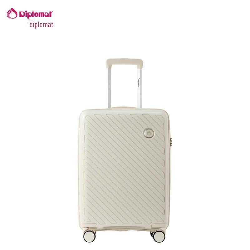 Diplomat Hardside Spinner Luggage