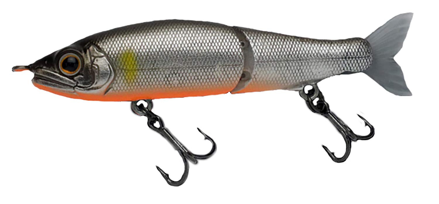 

GAN CRAFT Jointed Claw 70 F #06 Ginyu Orange Berry