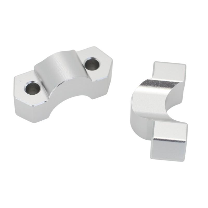 For BMW F900R F900XR Handlebar Riser Bar Mount Handle Clamp Rise F900 R XR F850GS F 850 GS Adventure ADV Motorcycle Accessories