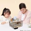 Motorized Wooden Cable Car Stem Craft Model, Diy Ropeway Assembly Toy With Hanging Line Design For Kids, Students, Family Projec