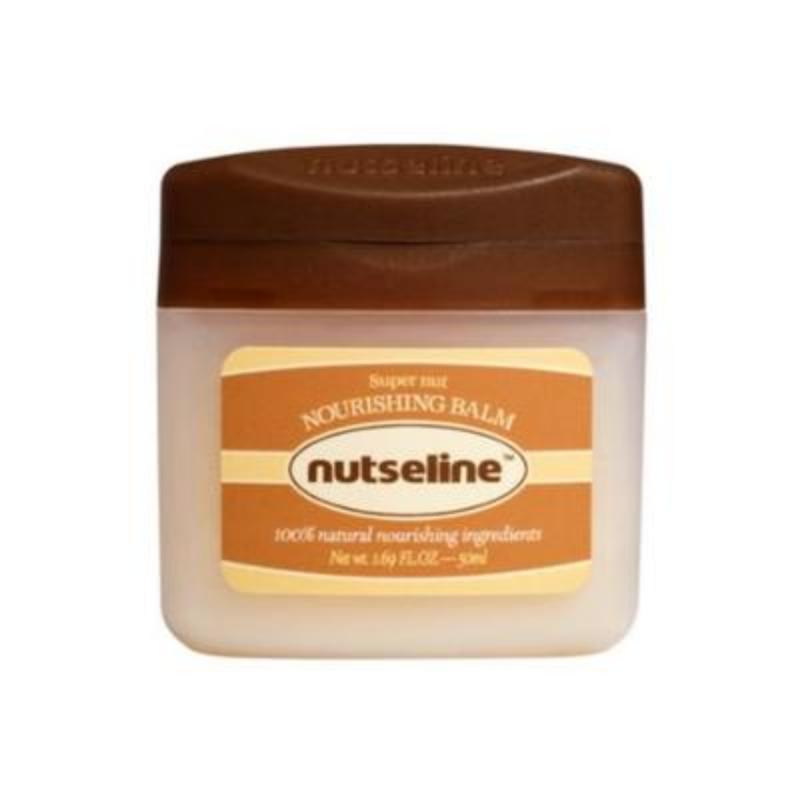 

Nutseline Супер-горіховий живильний бальзам Сезон5 50мл (Веганський)