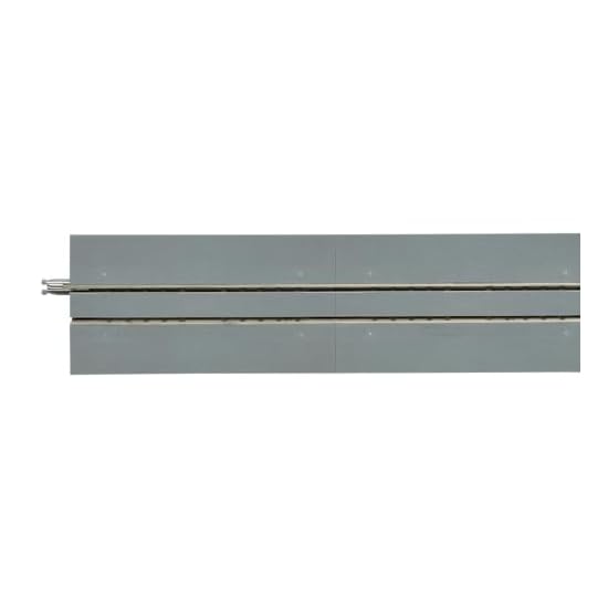 TOMYTEC TOMIX N Gauge Wide Tram Mini Rail Set Cross Set Rail Pattern MX-WT 91088 Model Train Rail Se