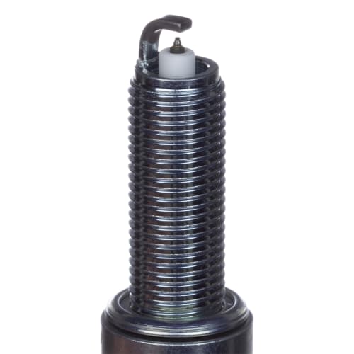NGK Iridium Plug Long Reach (Integrated Terminal) 1 Piece [91375] ILMAR7A8 Spark Plug Silver