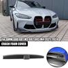 BMW G80-G83 M3/M4 Decorative Bumper Shock Absorption Layer (21-24 Models)