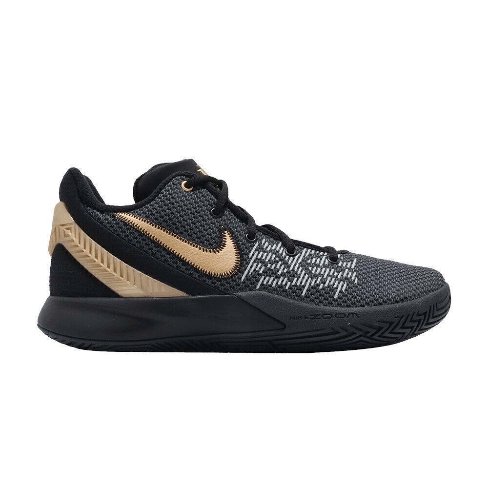 Nike Kyrie Flytrap 2 EP  Metallic Gold  AO4438-002 Men s Shoes 40.5