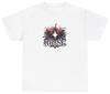 T-shirt Arise Solo Leveling Amante Anime Manga Streetwear Giapponese Maglietta Regalo