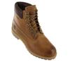Timberland Cizme Premium Heritage de 6 inch Impermeabile - Cizme de Iarnă pentru Bărbați Pantofi Piele Maro TB027094-214 ORIGINAL