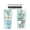 L'Oréal Hyaluronic Acid Hydrating Shampoo Set