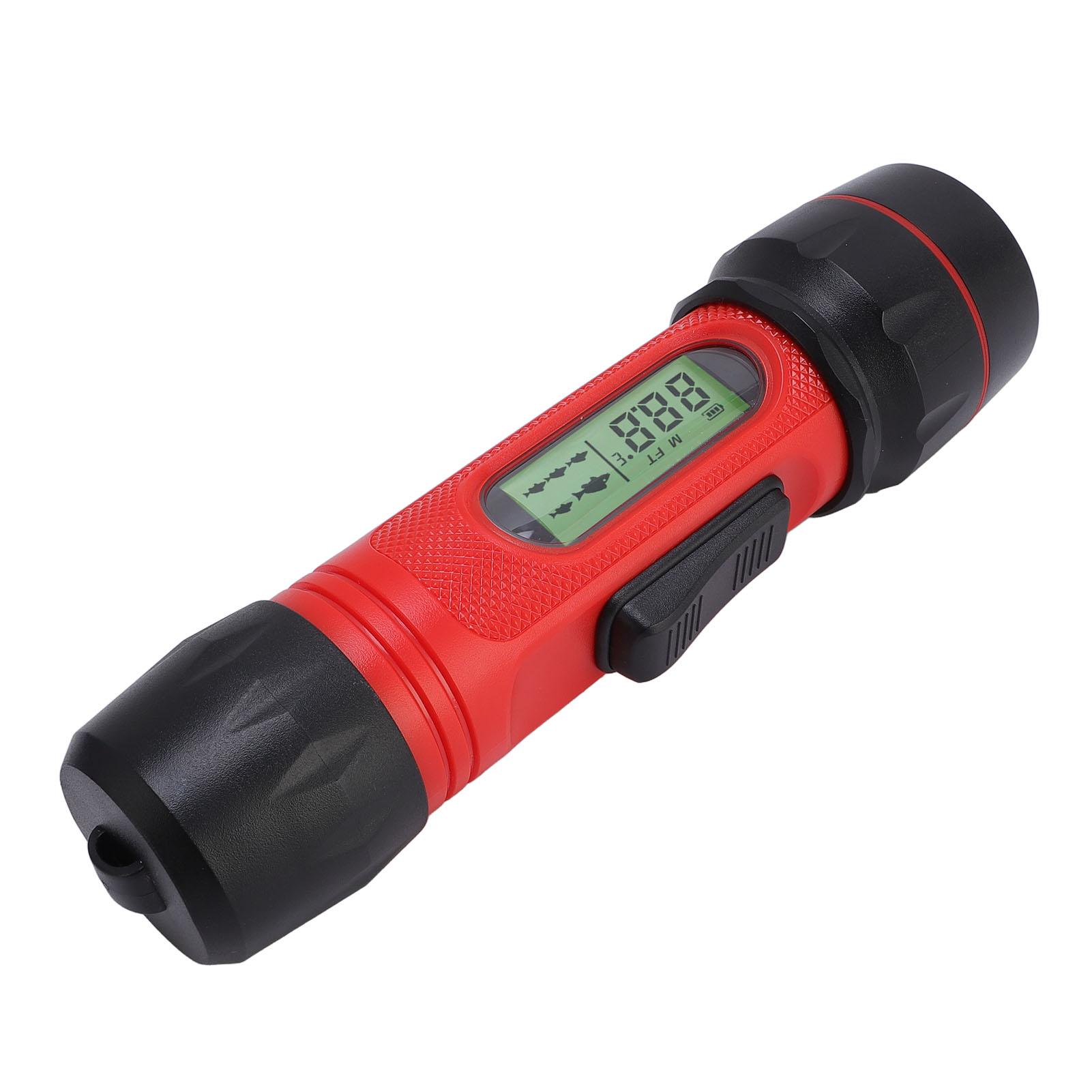 

Эхолот для поиска рыбы, беспроводной, водостойкий, портативный, для поиска рыбы на льду