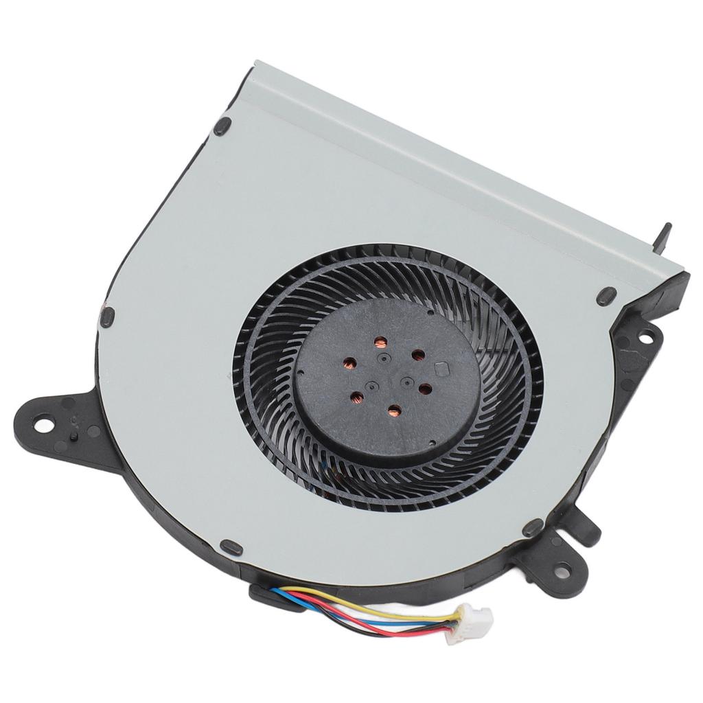 Laptop Replacement Fan Efficient Lightweight Cooling Fan for ASUS ROG Strix GL503VS GL503V GL503VM GPU Cooling Fan