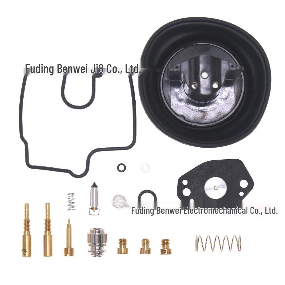Suzuki Intruder 1500 VL1500 (1998-2004) Vergaser-Reparatursatz