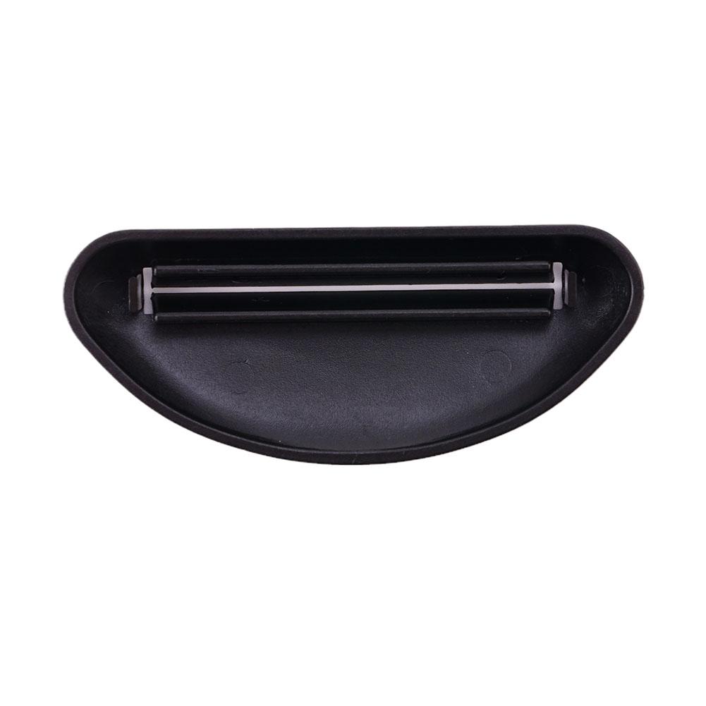 1PC Multifunction Manual Toothpaste Dispenser Cream Tube Squeezer Bathroom Squeeze Paste Extruding Clip Squeezing Clamp