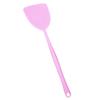 Telescopic Fly Swatters Retractable Manual Plastic Fly Swatter Prevent Pest Mosquito Flies Garden Home Mosquito Killing Art