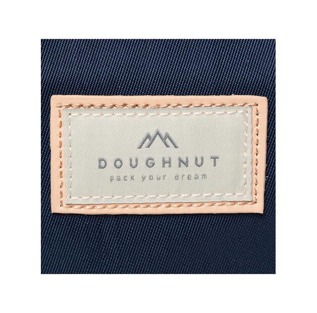 Рюкзак Doughnut D010-8969-F тёмно-синий