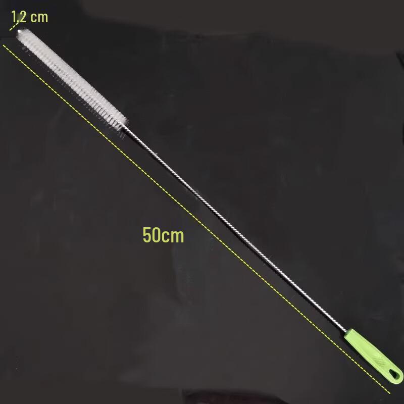 Soft Bristle Cleaning Brush Set