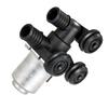 Heater Control Valve Solenoid 64118369805 For BMW X3 3.0i 32i 325Ci 325xi 525i