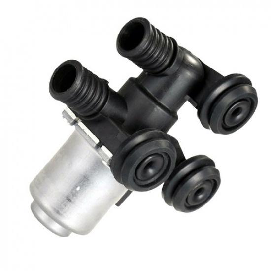 Heater Control Valve Solenoid 64118369805 For BMW X3 3.0i 32i 325Ci 325xi 525i