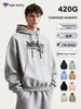 Varma kläder – Sweatshirts & Hoodies