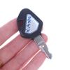1/3/5Pcs Ignition Keys For Kubota 459A Excavator Digger Tractor Slide Loader Power Start Key Diy Accessories