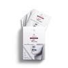 Velacontour Face Lift Neck Wrinkle Lifting V Line Mask Pack Set Of 2 + 1 Neck Pack + 1 X Neck Cream 7g