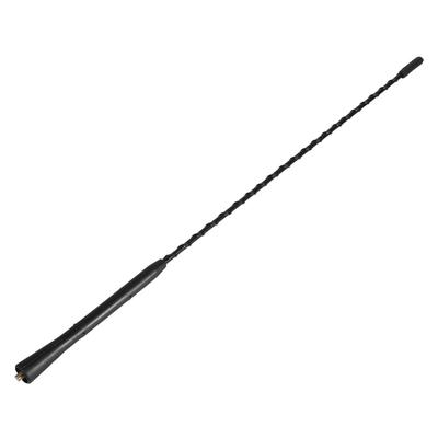 Universele 12V Auto Dakantenne Mast Stereo Radio FM AM Versterkte Booster Antenne