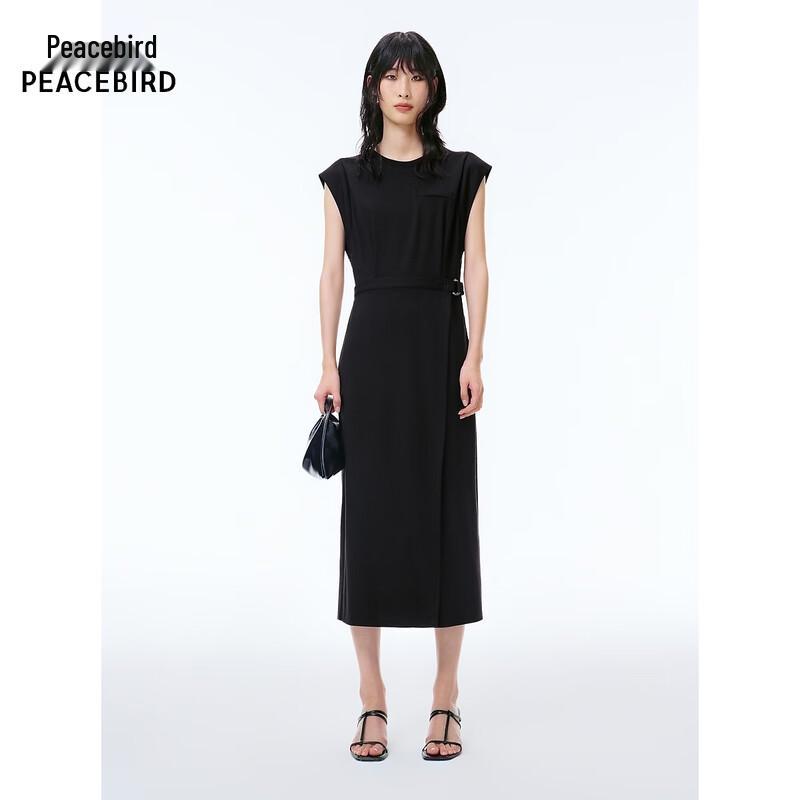 Peacebird A-Line Tea Dress A1FAF2253 M