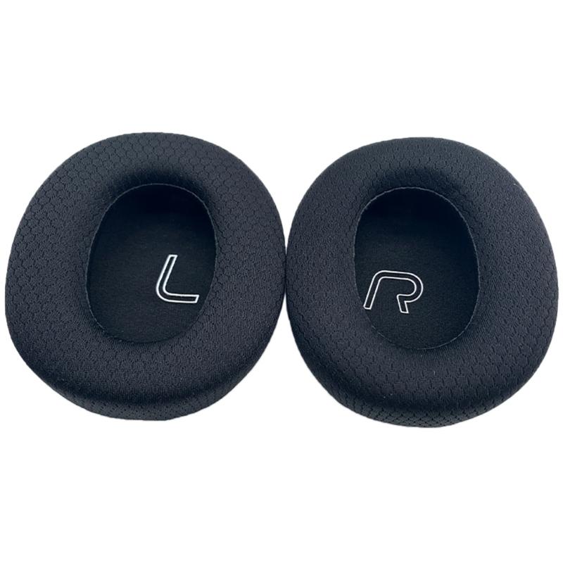 1 Pair Ear Pad For W860NB Headphone Cushion Headset Foam Earpads Replacement Part Sponge Earmuff Cover Replacement