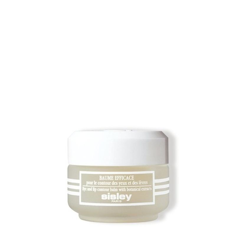 Sisley Beauty Bommu Efficas Eye and Lip Contour Balm 30ml (Eye Gel) FREE