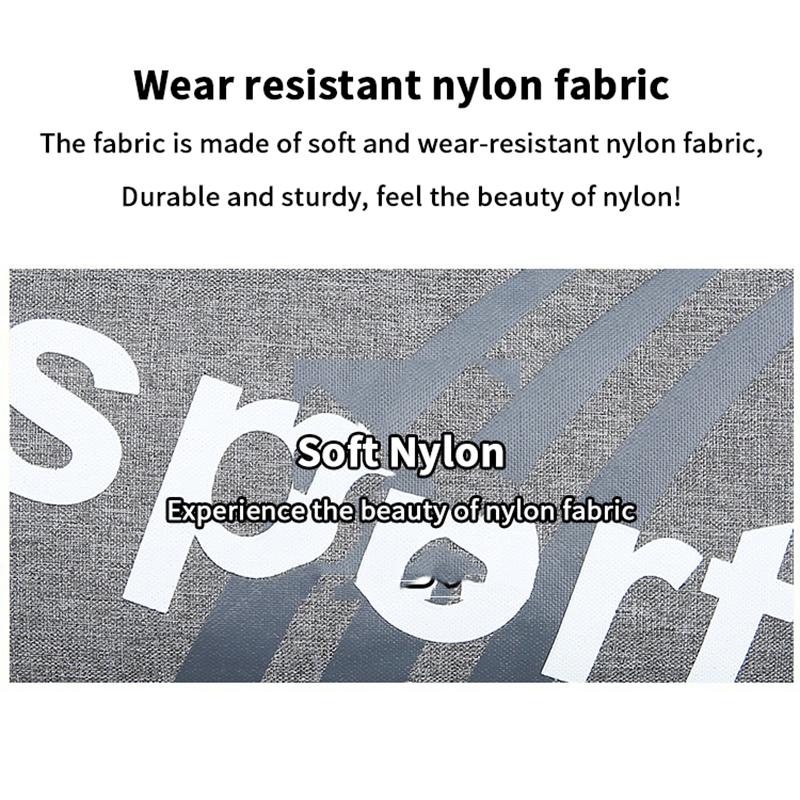 Gym Bag Men'S Sports Fitness Accessories Small Training Handbag Women'S Travel Male Shoulder Bolsas For The Weekend And Exercise