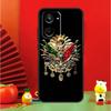 Ottoman Empire Coat Of Arms For Realme 15 Pro GT7 GT6 10 11 12 13 14 Pro Plus C65 C67 C63 C61 C55 C51 C53 C35 C75 Case
