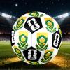 1 pz Taglia Sudafricana 5 Pallone da Calcio Professionale Partita Allenamento Pallone da Calcio Sportivo Indoor e Outdoor Pallone da Allenamento per Club Leggero Resistente y10