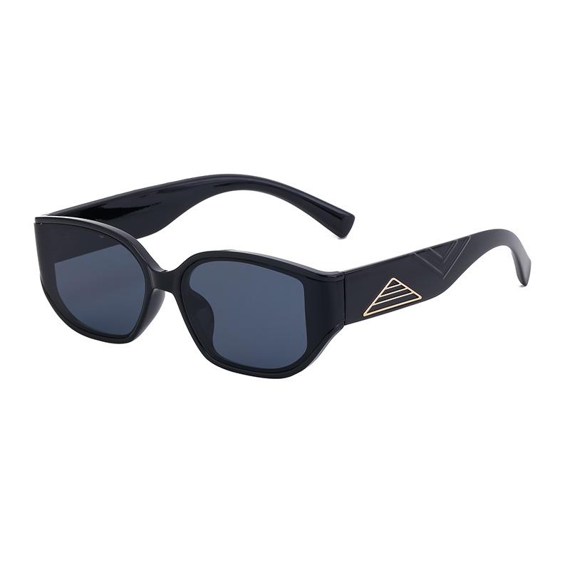 

Солнцезащитные очки в маленькой оправе, женские солнцезащитные очки высокого класса, модные женские очки, оттенки