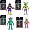 Five Nights At Freddy's Miniatur-Spielzeugsammlung Perfektes Geschenk für Kinder