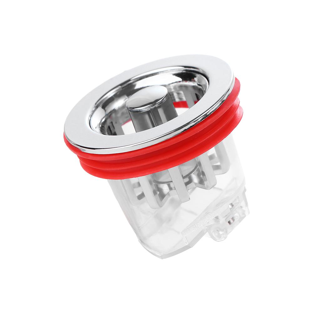 

Cover Kitchen Sewer Floor Drain Plug Floor Drain Core Deodorant Drain Core Floor Drainer Inner Core