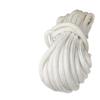 Churong Heavy-Duty White Nylon Braided Rope