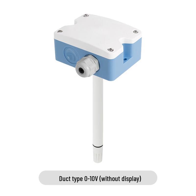Luse Temperature and Humidity Sensor Transmitter