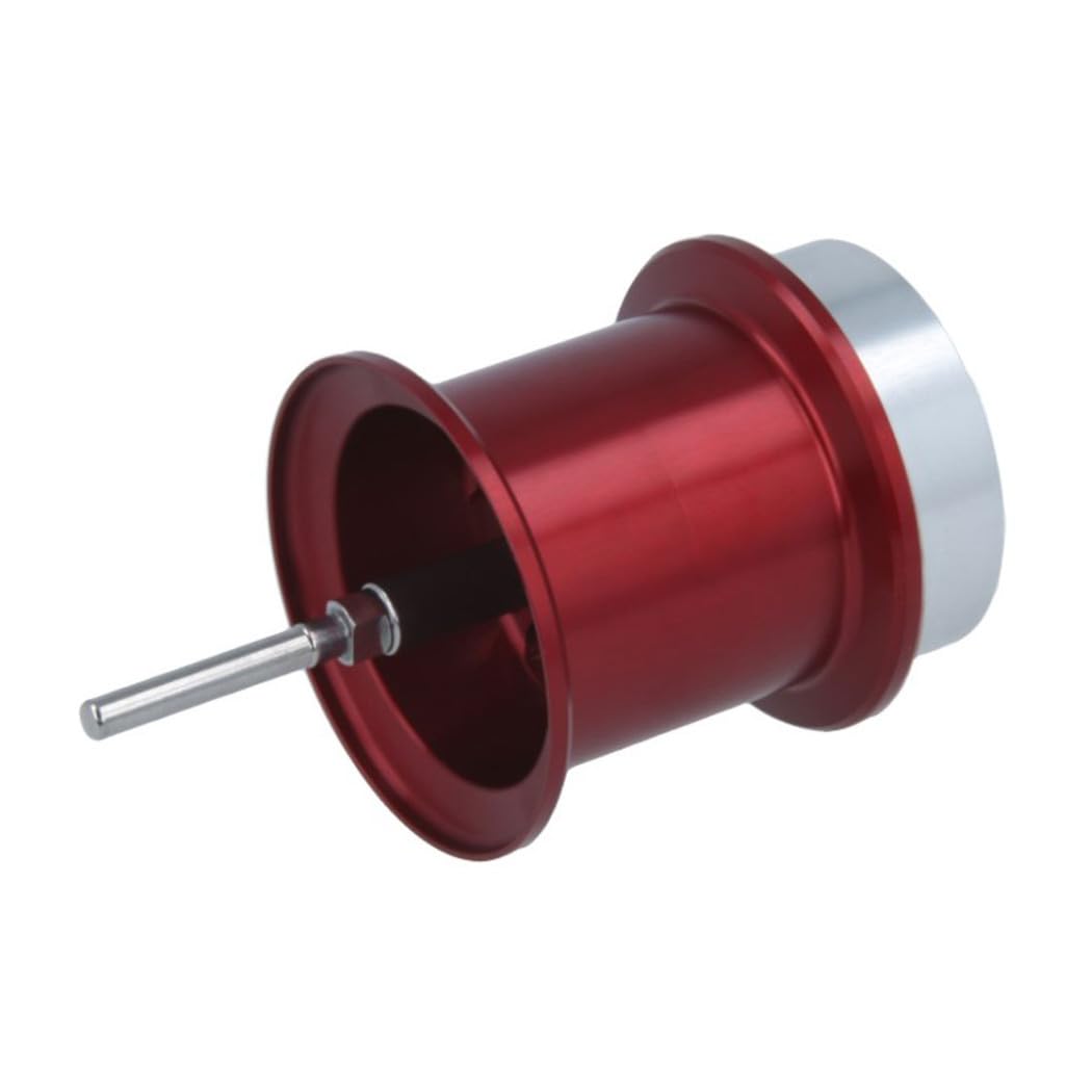 

Катушка Avail Microcast BTM2039RMAG Красная ms_btm2039rmag_red