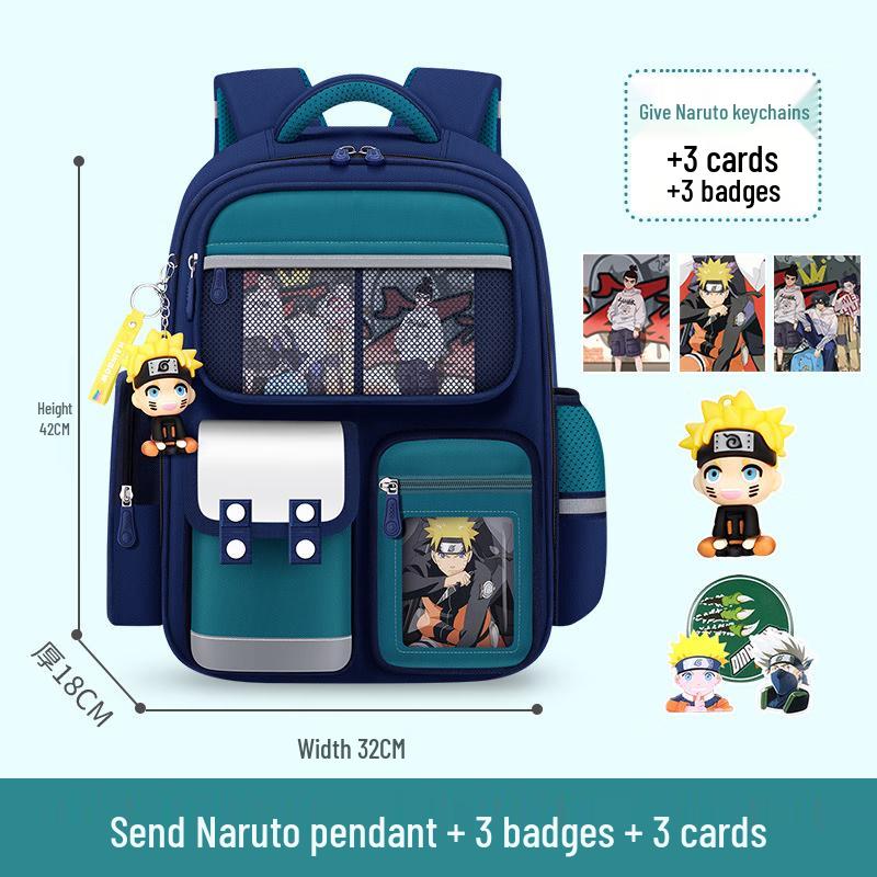 

CHUNLONG 8031 Primary School Backpack