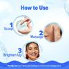 Aqualogica Bright+ Hydra Gel Moisturizer 200 g Pack Of 1 For 24-Hour Hydration & Bright Skin