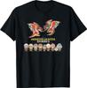 Monster Hunter Stories 3 Chibi Art FP T-Shirt