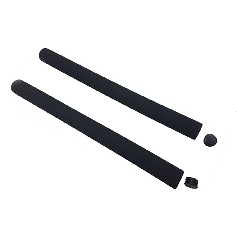 Absorbing Smooth Handlebar Grips Sponge Cover Bicycle Butterfly Handlebar Bicycle Handlebar Cover