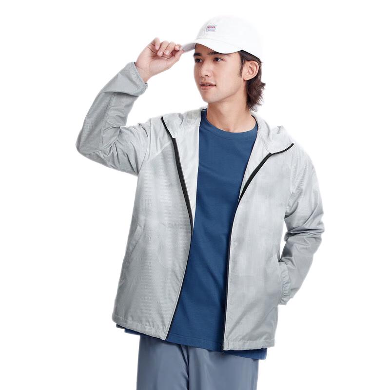 

Semir Унисекс Складная Повседневная Куртка с Капюшоном L