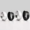 51MM 53MM 58MM Coffee Dosing Ring Magnetic For Delonghi Breville Portafilter Espresso Accessories Barista Funnel Tool Coffeeware
