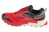 Joma Sierra 26 TKSIES, Mens red Running shoes