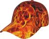 Grey Skull Baseball Cap Print Dad Caps Classic Trucker Hat Fashion Casual Running Caps Adjustable for Women Hats