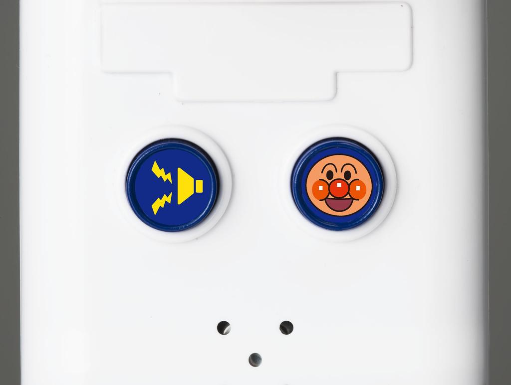 Anpanman Talking Shinkansen (Renewal)